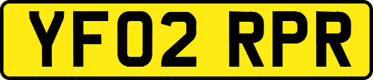 YF02RPR