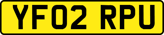 YF02RPU