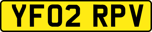 YF02RPV