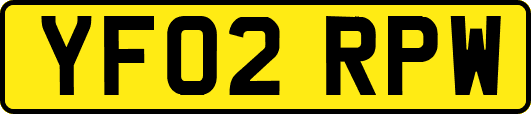 YF02RPW