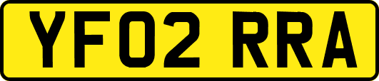 YF02RRA