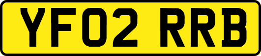 YF02RRB