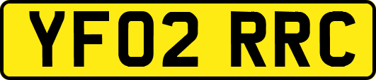 YF02RRC