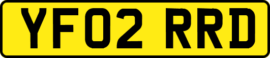 YF02RRD