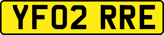 YF02RRE