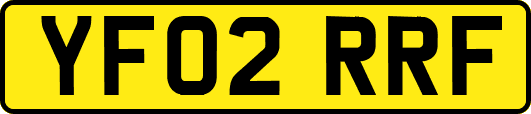 YF02RRF