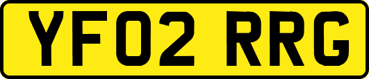YF02RRG