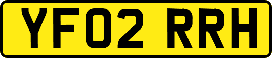 YF02RRH