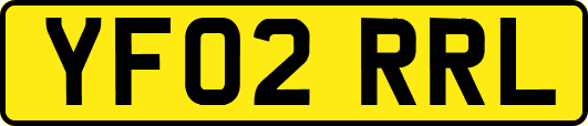YF02RRL