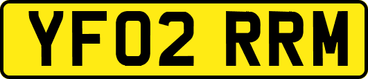 YF02RRM