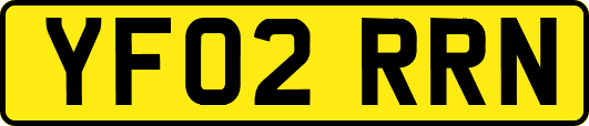 YF02RRN
