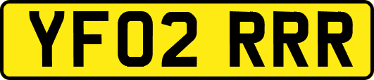 YF02RRR