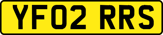YF02RRS
