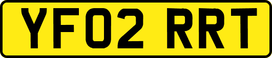 YF02RRT