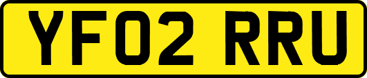 YF02RRU