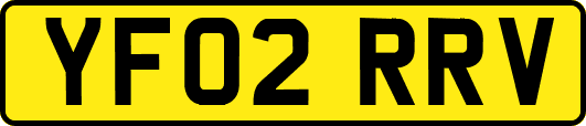YF02RRV