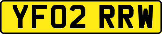 YF02RRW