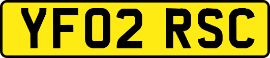 YF02RSC