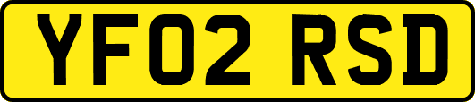 YF02RSD