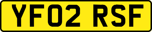 YF02RSF