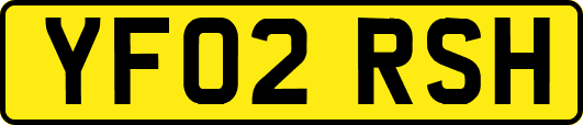 YF02RSH