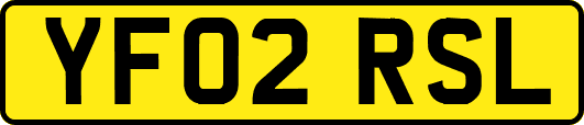 YF02RSL