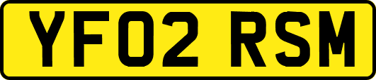 YF02RSM