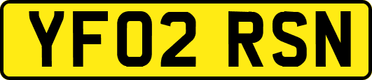 YF02RSN