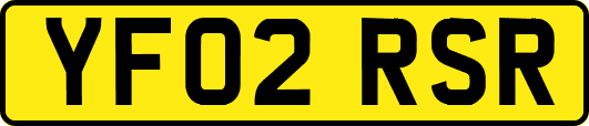 YF02RSR