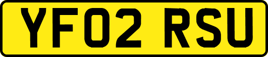 YF02RSU