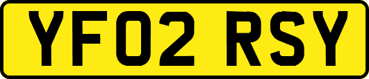 YF02RSY