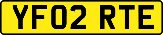 YF02RTE