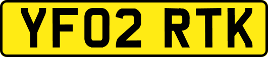 YF02RTK