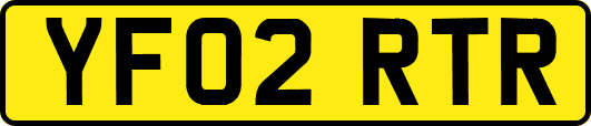 YF02RTR