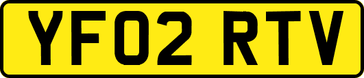 YF02RTV