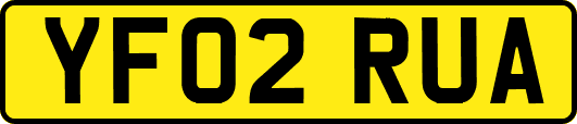 YF02RUA