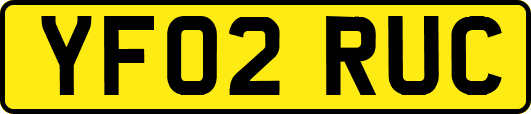 YF02RUC