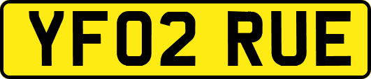 YF02RUE
