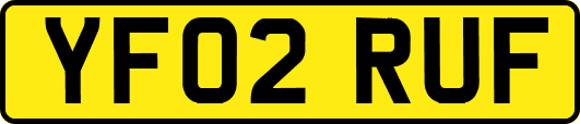 YF02RUF