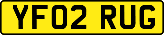 YF02RUG