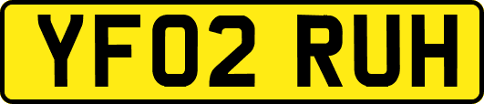YF02RUH