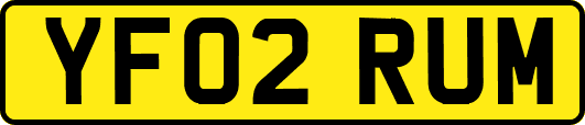 YF02RUM