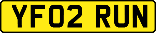 YF02RUN