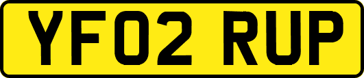 YF02RUP