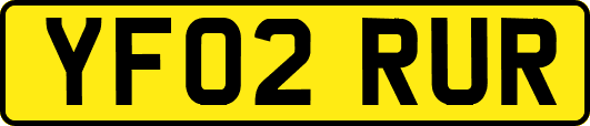 YF02RUR