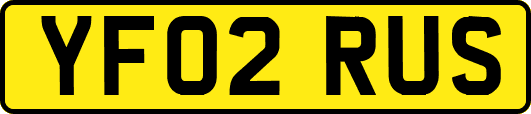 YF02RUS