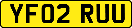 YF02RUU