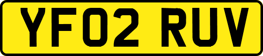YF02RUV