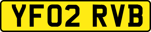 YF02RVB