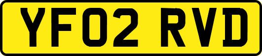 YF02RVD